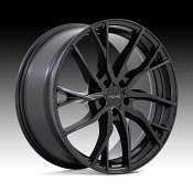 Niche Novara M272 Matte Black Custom Wheels